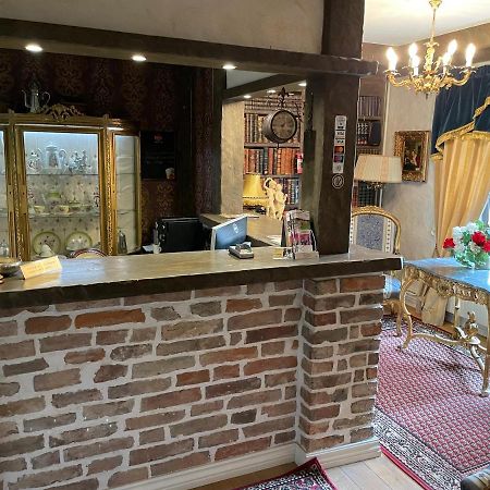 Vikerkaare Villa تارتو المظهر الخارجي الصورة