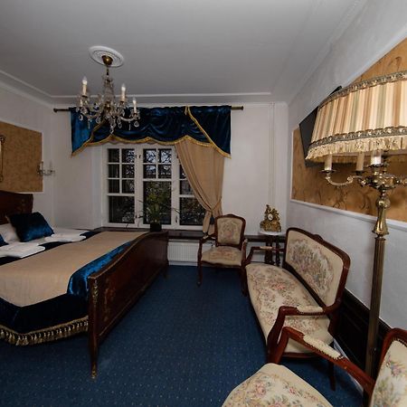 Vikerkaare Villa تارتو المظهر الخارجي الصورة