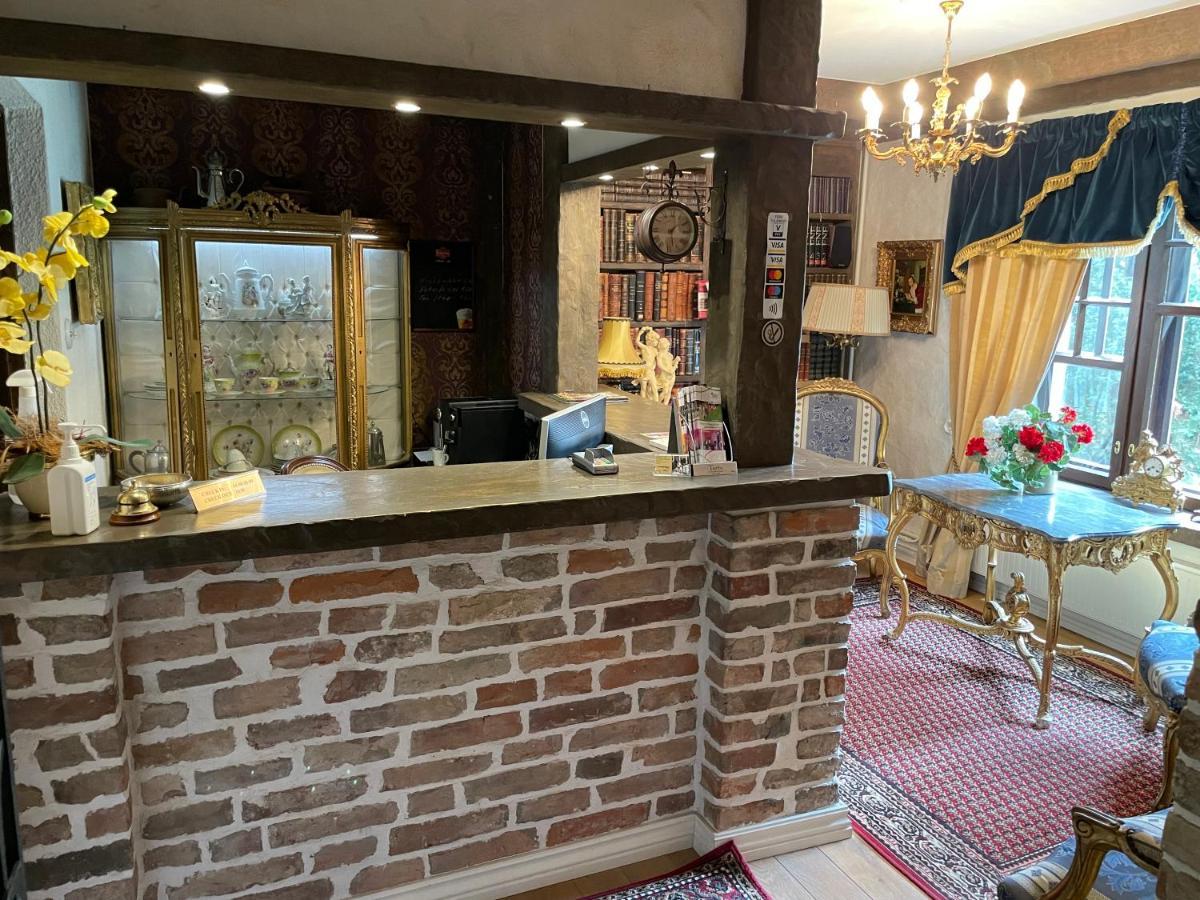 Vikerkaare Villa تارتو المظهر الخارجي الصورة