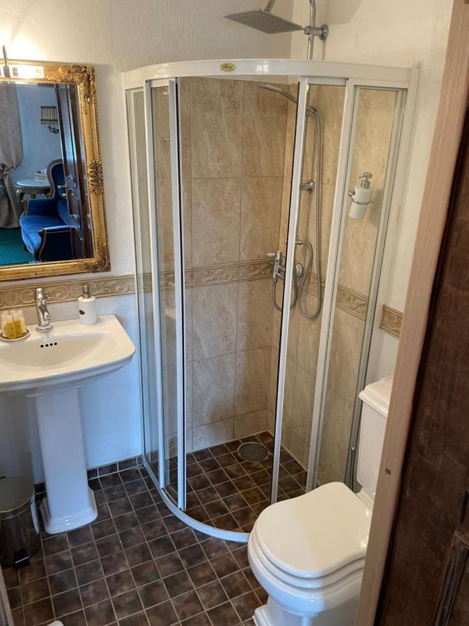 Vikerkaare Villa تارتو المظهر الخارجي الصورة