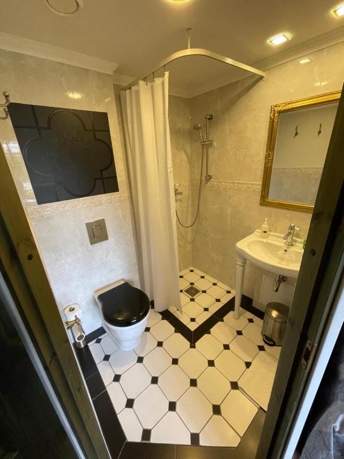 Vikerkaare Villa تارتو المظهر الخارجي الصورة