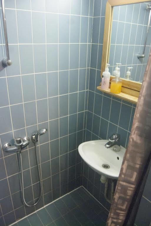 Vikerkaare Villa تارتو المظهر الخارجي الصورة