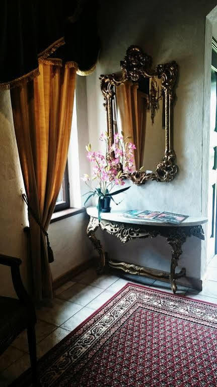 Vikerkaare Villa تارتو المظهر الخارجي الصورة