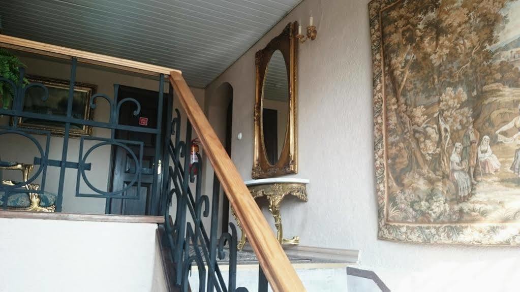 Vikerkaare Villa تارتو المظهر الخارجي الصورة