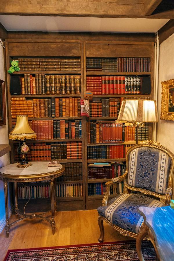 Vikerkaare Villa تارتو المظهر الخارجي الصورة