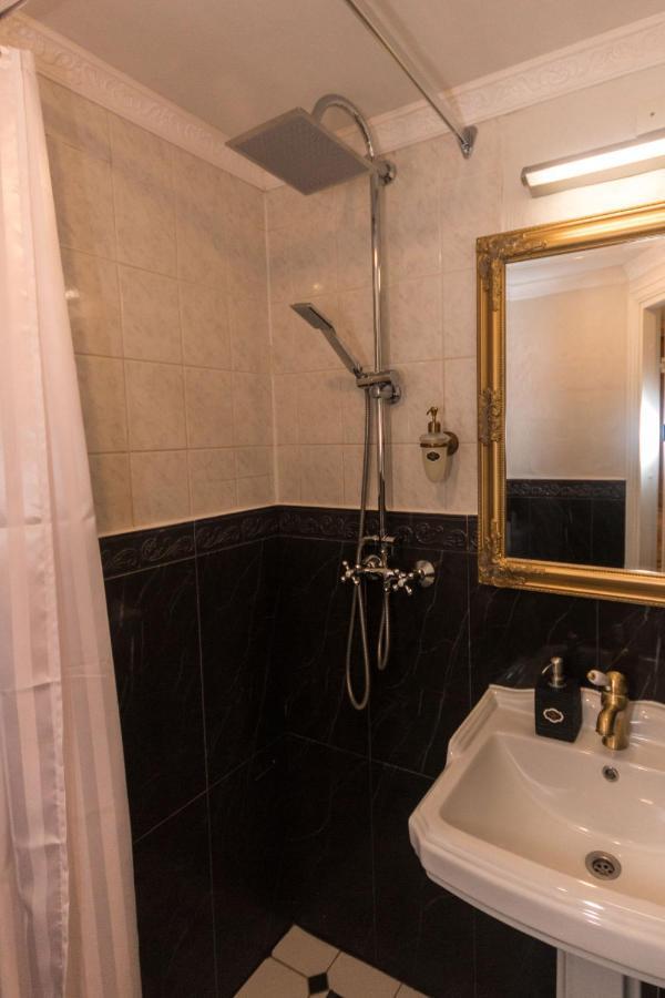 Vikerkaare Villa تارتو المظهر الخارجي الصورة