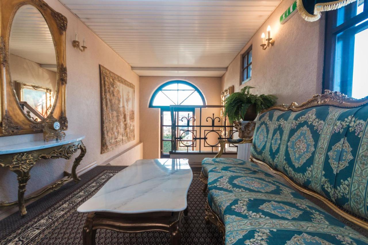 Vikerkaare Villa تارتو المظهر الخارجي الصورة